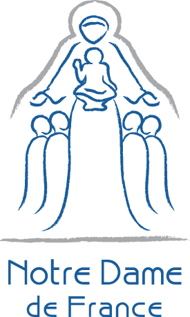 Eglise Notre Dame de France