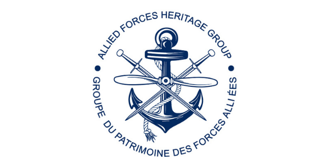 Groupe du Patrimoine des Forces Alliées - AFHG