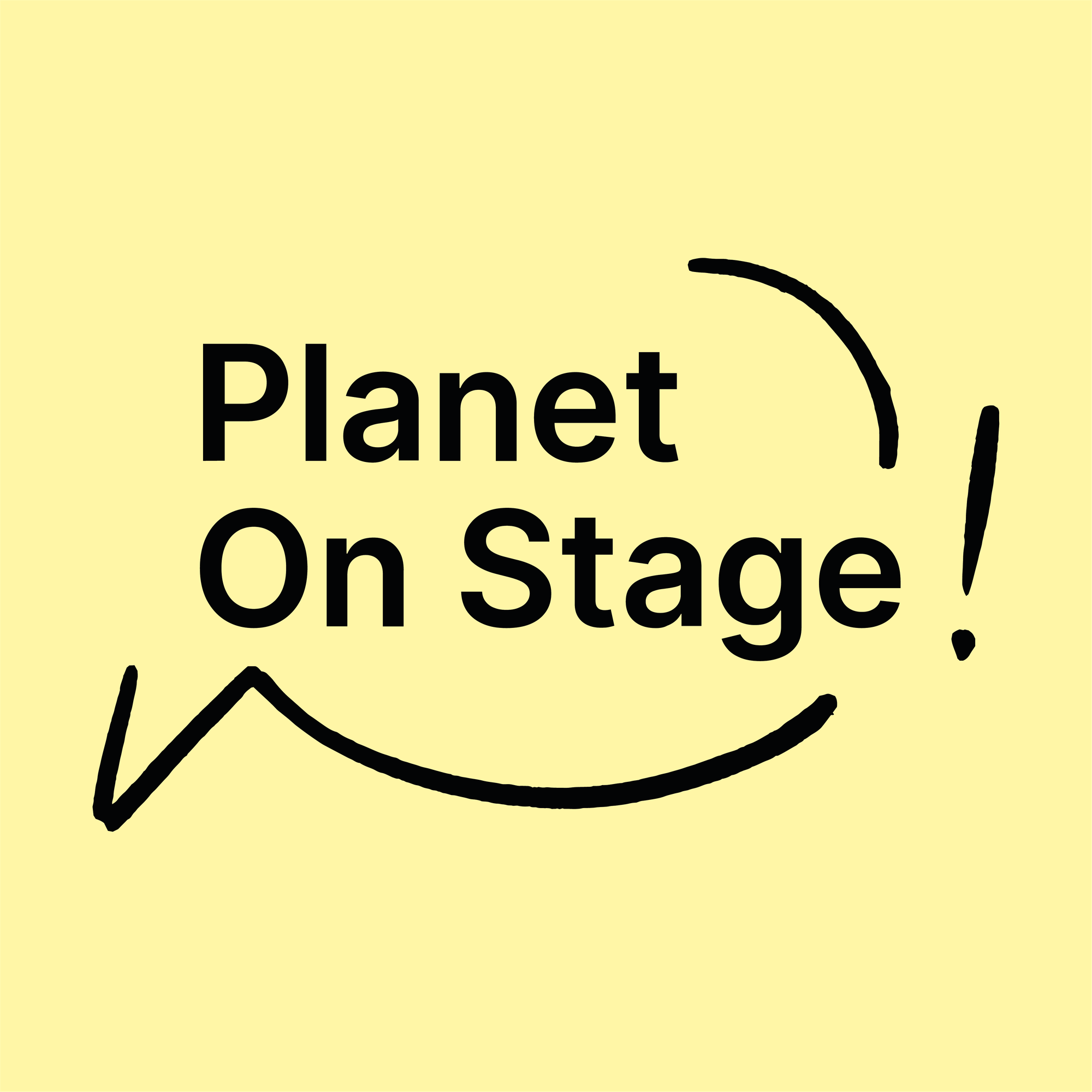 Planet On Stage