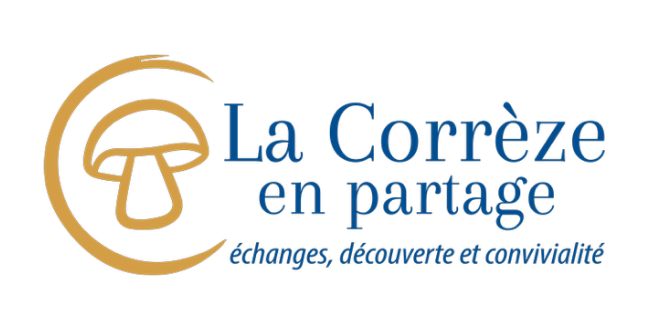 La Corrèze en Partage