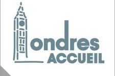 Londres Accueil