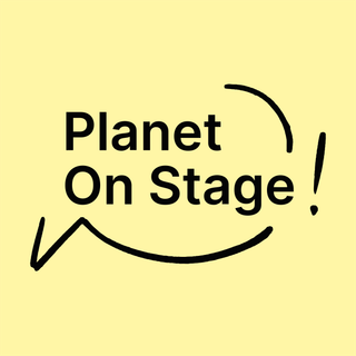 Planet On Stage