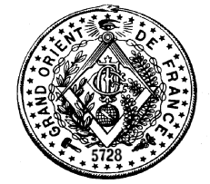 Grand Orient de France – Loge Hiram