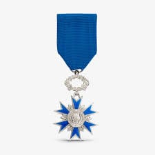 Membres de l'Ordre National du Mérite