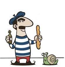 Experience French Toastmasters