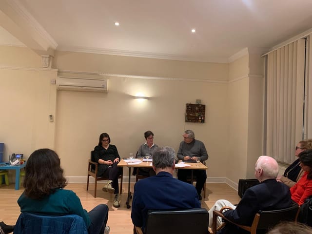 Assemblée Générale