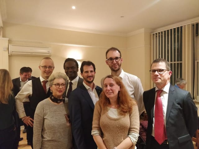 Assemblée Générale