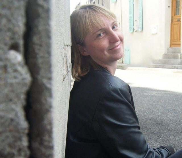 Pascale Renaud-Grosbras